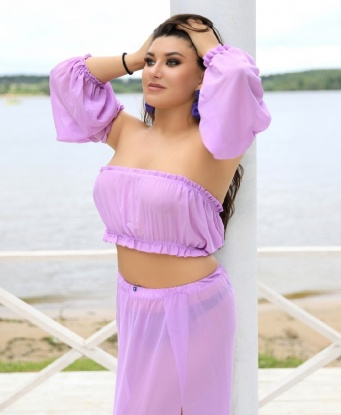 Алла