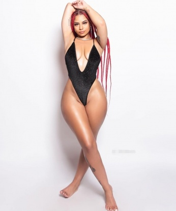 Алина